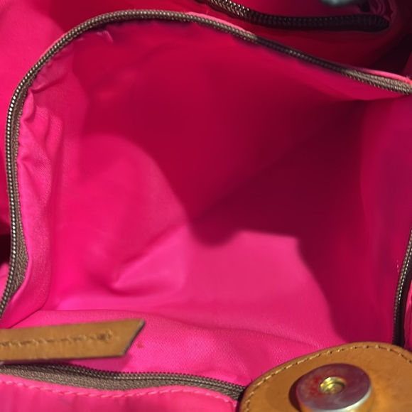 Dooney and Bourke commuter bag! - Picture 8 of 13